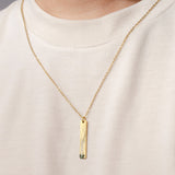 Celestia Personalized Necklace