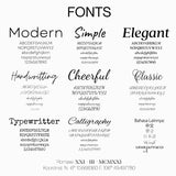 Gaia Personalized Necklace