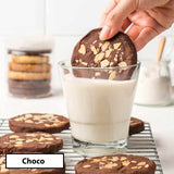 Snack Box Classic Cookies