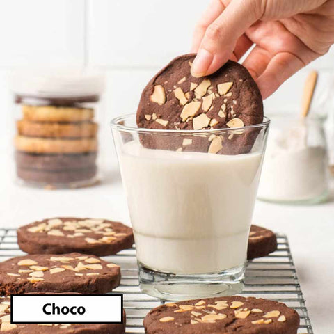 Snack Box Classic Cookies