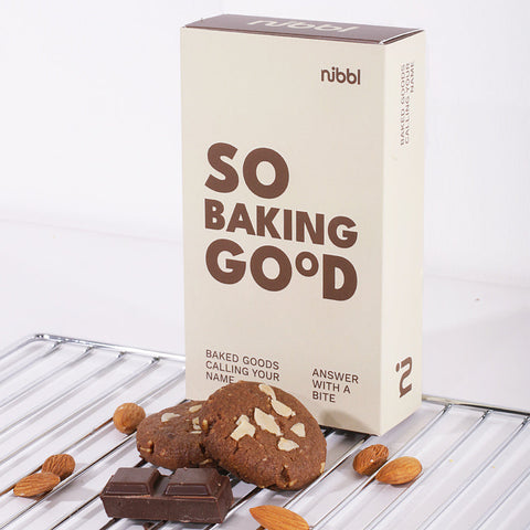 Nibbl Choco Nutocalypse