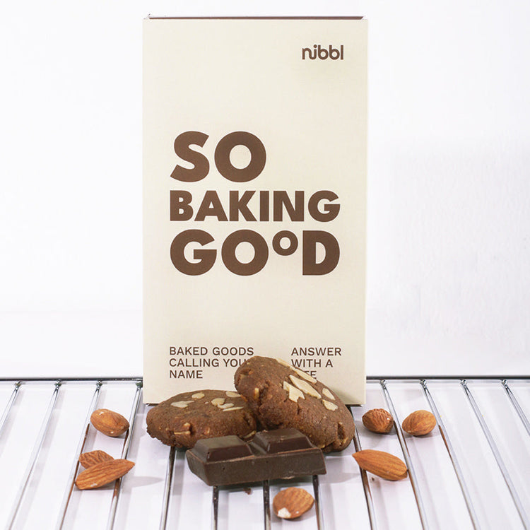 [US] Nibbl Choco Nutocalypse