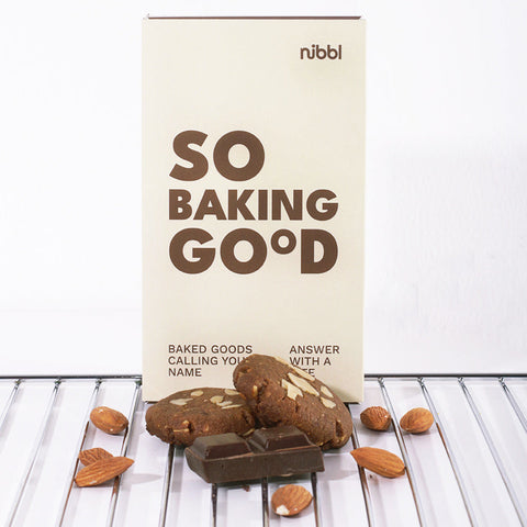 [US] Nibbl Choco Nutocalypse