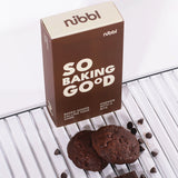 Nibbl Chocolate After Dark