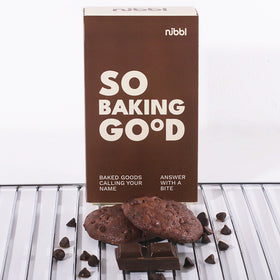 Nibbl Chocolate After Dark