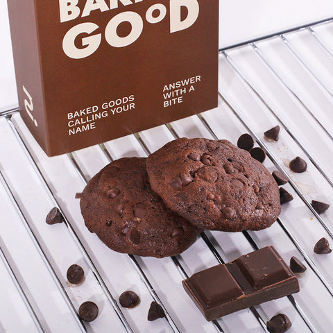 Nibbl Chocolate After Dark