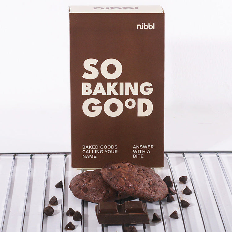 [US] Nibbl Chocolate After Dark