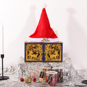 Christmas Jolly Hampers