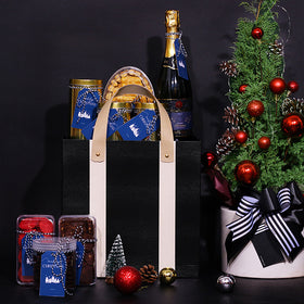 Christmas Waltz Hampers