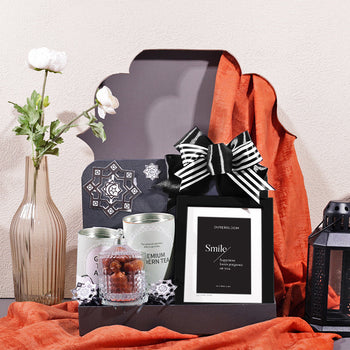 Signature Evergreen Classic Bite Hampers