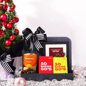 Signature Christmas & New Year Classic Hampers