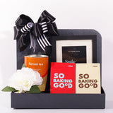 Signature Christmas & New Year Classic Hampers