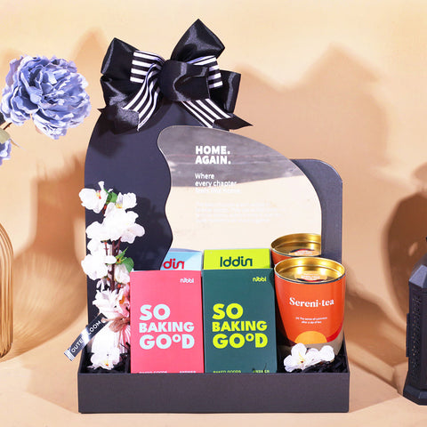 Signature Ramadan Classic Hampers