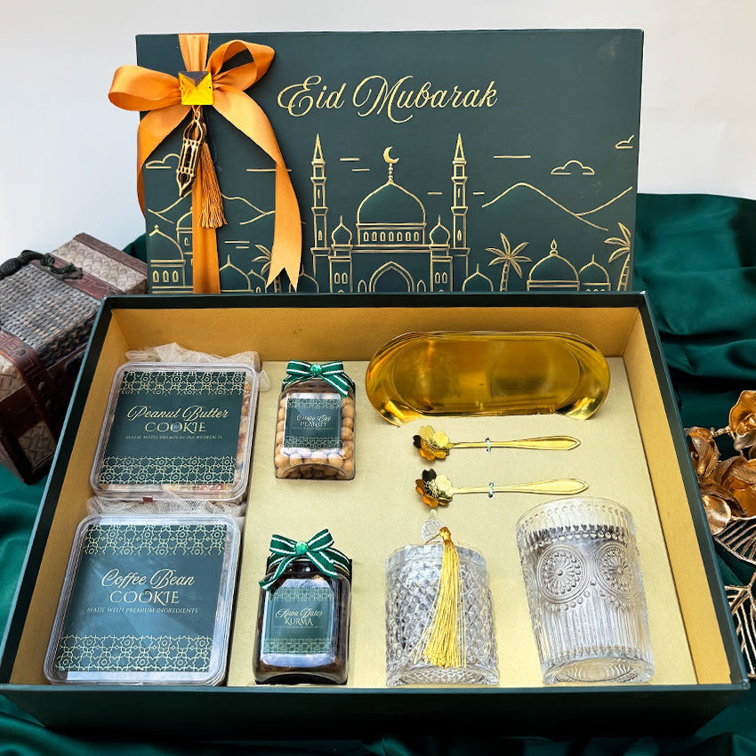 Clover Hampers