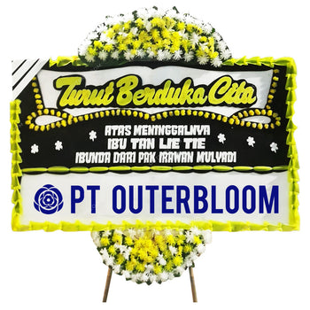 Comfort Condolences Jabodetabek