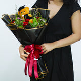 Congraduations Bouquet