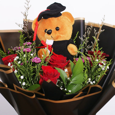 Congraduations Bouquet