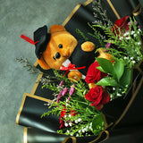 Congraduations Bouquet