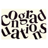 Outerbloom Cardkit Congraduations