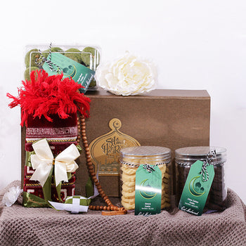 Cookie Raya Hampers