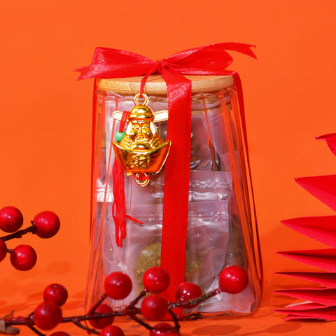 Signature CNY Grande Hampers