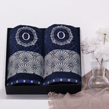 Couple Set Infinity Towel