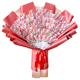 Crazy Rich Money Bouquet