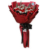 [Valentine] Crimson Crush Bouquet