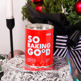 Christmas Heritage of Wellness Hampers