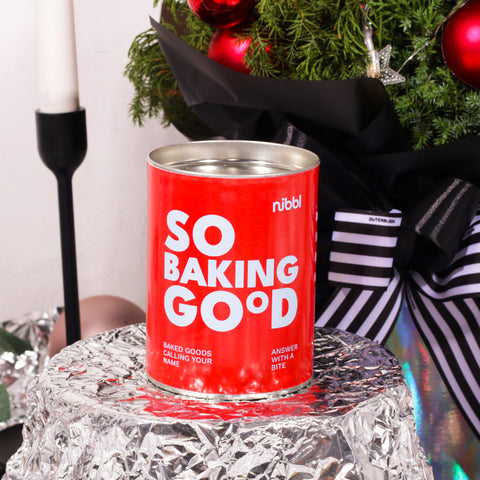 Christmas Heritage of Wellness Hampers