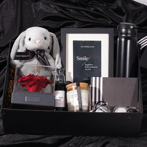 Outerbloom Cupid Love