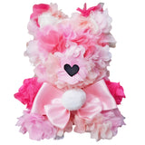 Custom Flower Bear
