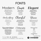 Outerbloom Personalized Tumbler Titan Faded Gray - 900 mL