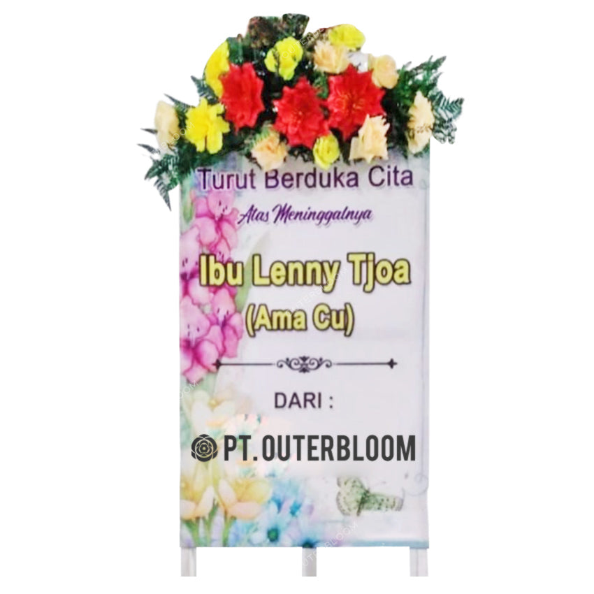 Deep Sympathy Ambon