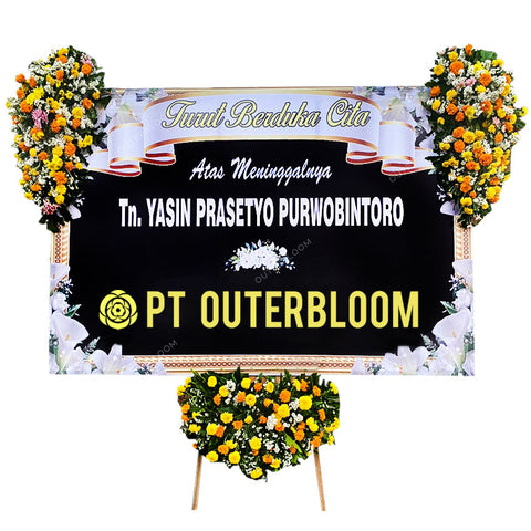 Deep Sympathy Mojokerto