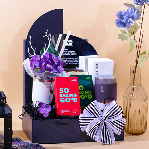 Signature Ramadan Deluxe Hampers