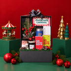 Signature Christmas Deluxe Hampers