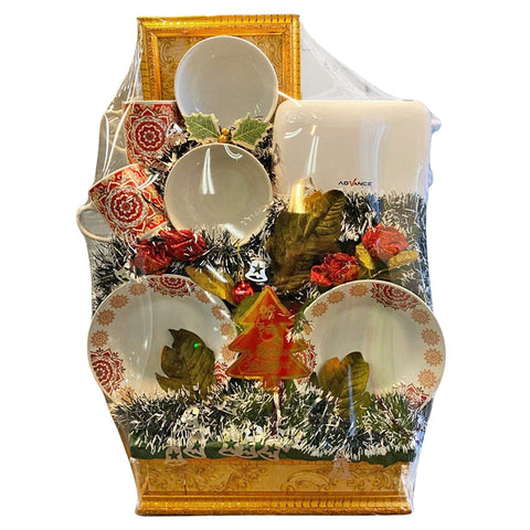 Dining to Remember Hampers