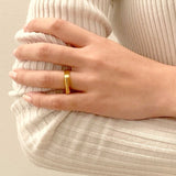 Diora Personalized Ring