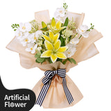 Elara Artificial Bouquet