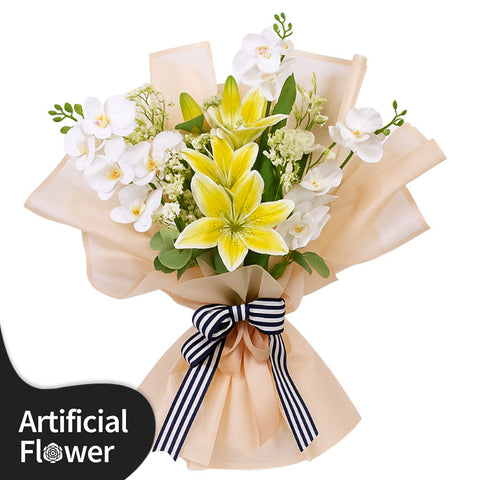 Elara Artificial Bouquet