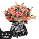 Elula Artificial Bouquet