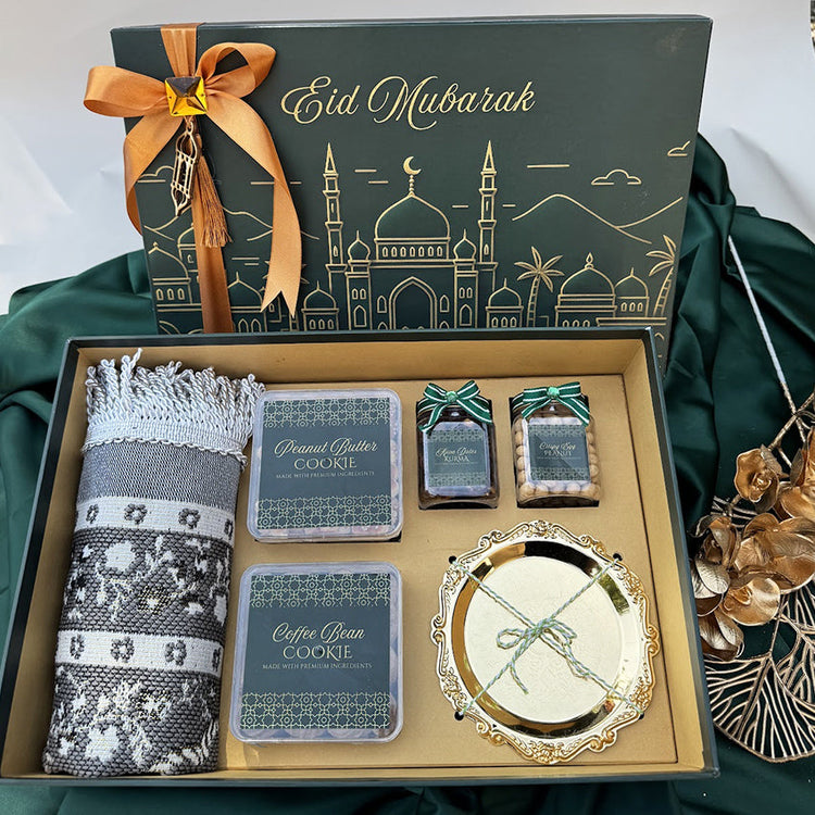 Emerald Hampers