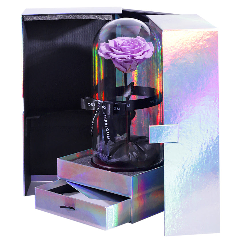 The Novo Enchanted Dome Special Edition - Majestic Lilac