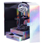 The Novo Enchanted Dome Special Edition - Moonlit Silver