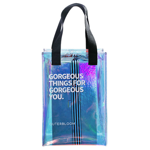 The Novo Enchanted Dome Special Edition - Moonlit Silver