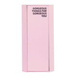 Enchanted Love Pirouette Special Edition - Innocent Pink