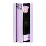 Enchanted Love Pirouette Special Edition - Majestic Lilac