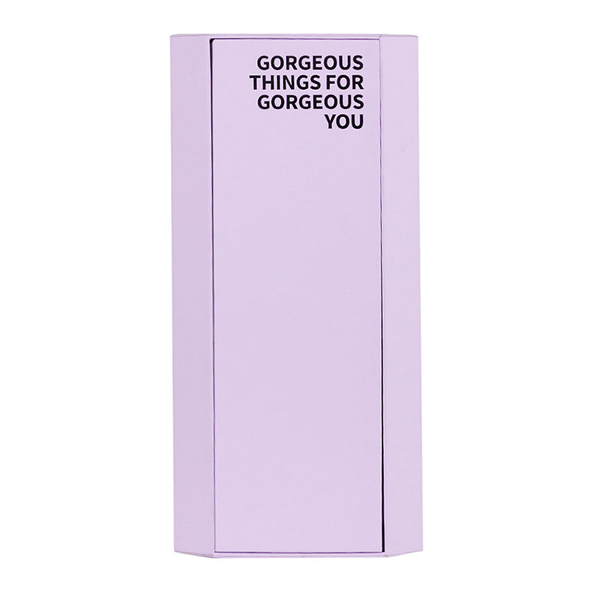 Enchanted Love Pirouette Special Edition - Majestic Lilac