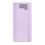 Enchanted Love Pirouette Special Edition - Majestic Lilac